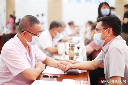 中醫(yī)服務(wù)進(jìn)機(jī)關(guān)，愛心義診送健康——寧夏中醫(yī)醫(yī)院聯(lián)合自治區(qū)科技廳開展主題黨日活動