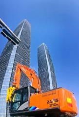 成都共享優品 一站式特種設備買賣租賃與銷售解決方案